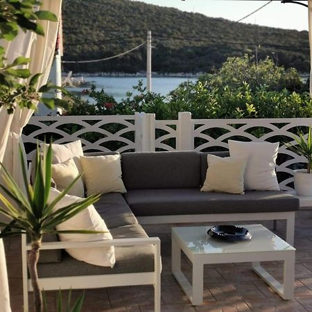 Adorable Summer House By The Sea Zapuntel Ruang foto
